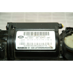 RQG100041 Land Rover Discovery II Air Pump (Air Ride Suspension) 2000-2005