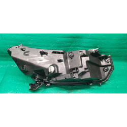 33150-3A0-A11 Honda CR-V Left Full LED Headlight 2023-2026