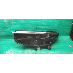 33150-3A0-A11 Honda CR-V Left Full LED Headlight 2023-2026