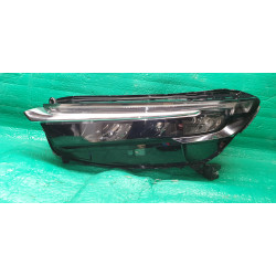 33150-3A0-A11 Honda CR-V Left Full LED Headlight 2023-2026
