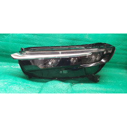 33150-3A0-A11 Honda CR-V Left Full LED Headlight 2023-2026