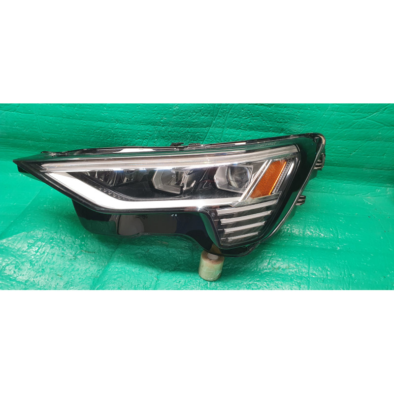4KE941039B Audi e-tron Left Full LED Headlight 2019-2021