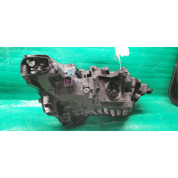 4KE941039B Audi e-tron Left Full LED Headlight 2019-2021