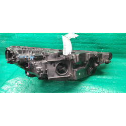 4KE941039B Audi e-tron Left Full LED Headlight 2019-2021