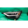 4KE941039B Audi e-tron Left Full LED Headlight 2019-2021