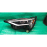 4KE941039B Audi e-tron Left Full LED Headlight 2019-2021