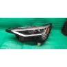 4KE941039B Audi e-tron Left Full LED Headlight 2019-2021