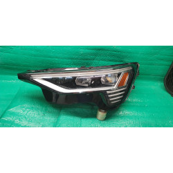 4KE941039B Audi e-tron Left Full LED Headlight 2019-2021