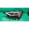 4KE941039B Audi e-tron Left Full LED Headlight 2019-2021