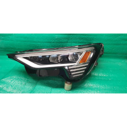 4KE941039B Audi e-tron Left Full LED Headlight 2019-2021