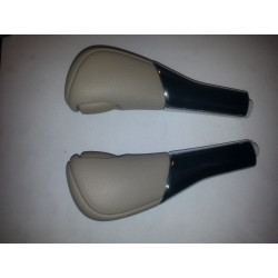 34910-3TA3C Nissan Altima Beige Shift Knob Lever 2013