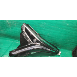 84499195 Cadillac CT6 Left Full LED Headlight 2019-2022 84718733