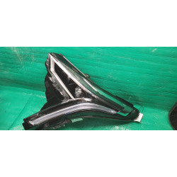 84499195 Cadillac CT6 Left Full LED Headlight 2019-2022 84718733