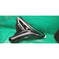 84499195 Cadillac CT6 Left Full LED Headlight 2019-2022 84718733