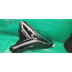 84499195 Cadillac CT6 Left Full LED Headlight 2019-2022 84718733