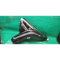 84499195 Cadillac CT6 Left Full LED Headlight 2019-2022 84718733