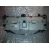 283953JA7A Infiniti QX60 Instrument Switch Climate Control Panel 2013-2016