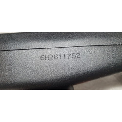 Hummer H2 Rear View Camera Display Mirror