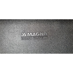 Hummer H2 Rear View Camera Display Mirror