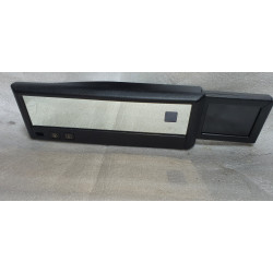 Hummer H2 Rear View Camera Display Mirror