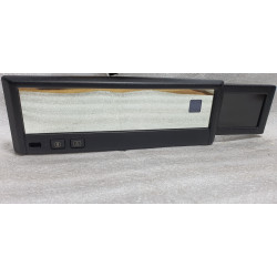 Hummer H2 Rear View Camera Display Mirror