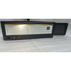 Hummer H2 Rear View Camera Display Mirror
