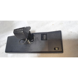 Hummer H2 Rear View Camera Display Mirror