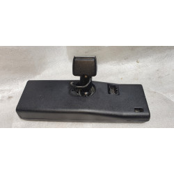 Hummer H2 Rear View Camera Display Mirror