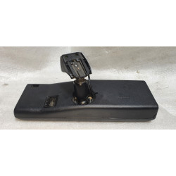Hummer H2 Rear View Camera Display Mirror
