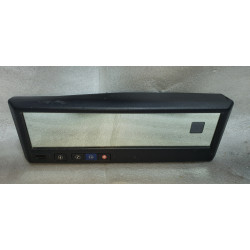 Hummer H2 Rear View Camera Display Mirror