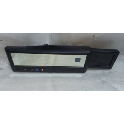 Hummer H2 Rear View Camera Display Mirror