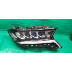 92102R5220 Kia Sorento Right Full LED Headlight 2021-2023