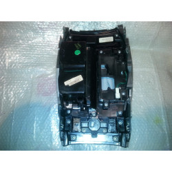 969413JA0A Infiniti JX35 Center Console Shift Panel 2013-2016 969153JA0A