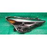 81110-0A240 Toyota Corolla Cross Right LED Headlight 2022-2023
