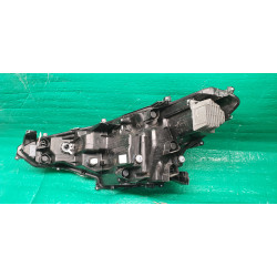 81110-0A240 Toyota Corolla Cross Right LED Headlight 2022-2023