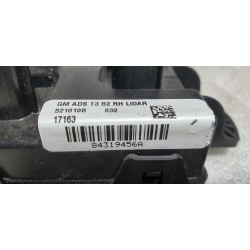 84319456 Cadillac Panoramic Object Detection Lidar Interface Module (Right)