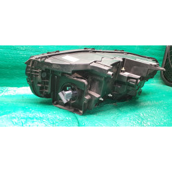 32228687 Volvo XC90 Right Full LED Headlight 2018-2021