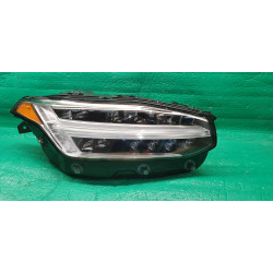 32228687 Volvo XC90 Right Full LED Headlight 2018-2021
