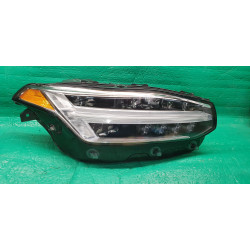 32228687 Volvo XC90 Right Full LED Headlight 2018-2021