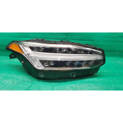 32228687 Volvo XC90 Right Full LED Headlight 2018-2021