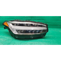 32228687 Volvo XC90 Right Full LED Headlight 2018-2021