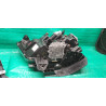68316084AG Dodge RAM 1500 Right Full LED Dynamic AFS Bi-LED Headlight