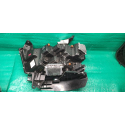 68316084AG Dodge RAM 1500 Right Full LED Dynamic AFS Bi-LED Headlight