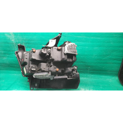 68316084AG Dodge RAM 1500 Right Full LED Dynamic AFS Bi-LED Headlight