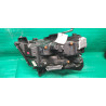 68316084AG Dodge RAM 1500 Right Full LED Dynamic AFS Bi-LED Headlight