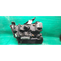 68316084AG Dodge RAM 1500 Right Full LED Dynamic AFS Bi-LED Headlight