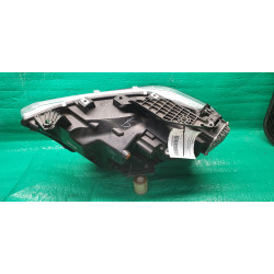 68316084AG Dodge RAM 1500 Right Full LED Dynamic AFS Bi-LED Headlight