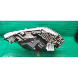 68316084AG Dodge RAM 1500 Right Full LED Dynamic AFS Bi-LED Headlight