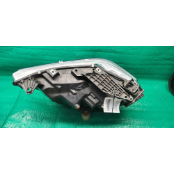 68316084AG Dodge RAM 1500 Right Full LED Dynamic AFS Bi-LED Headlight