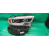 68316084AG Dodge RAM 1500 Right Full LED Dynamic AFS Bi-LED Headlight